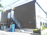 レオパレスKUON幸
