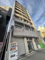 シロハイヌ弁天町