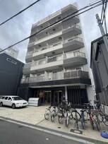 KSロイヤル天王寺北