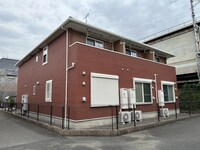 グランソレイユ壱番館