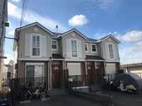 ﾒｿﾞﾝﾊｲﾑ