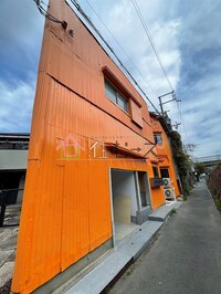 オリエントシティ姫島