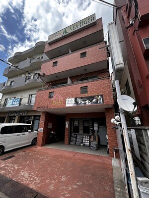 シータイガー１