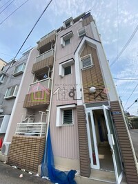 ヒューマンプラザA棟