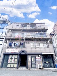 メゾンみやた