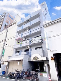 グラン・ピア西道頓