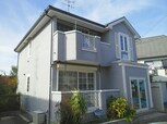 ラベンダー長尾