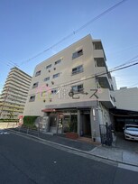 サンコーハイツ