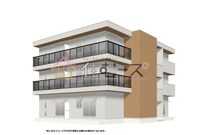 （仮）D-residence　天之川