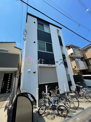 クリアフェリオ住吉