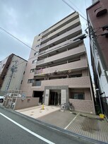 パセオ十三東