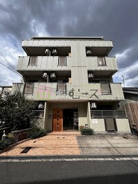 アダージェ小路