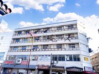 エイトビル岸里