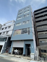 センチュリーアセットビル