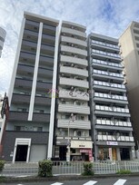 ラ・フォンテ阿波座