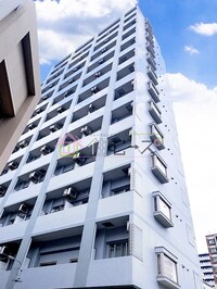 エステムコート難波ミューステージ