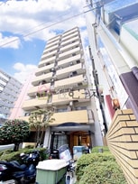 メゾン第5新大阪