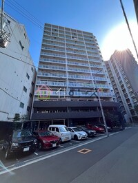 エスリード難波ザ・ゲート