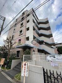 ベルメイト長居