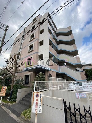 ベルメイト長居