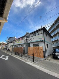 佐野ハイツ
