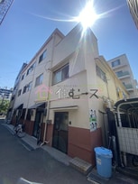 笹田マンション