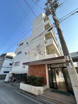 シャトー背戸口