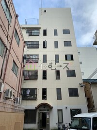 ラパンジール天王寺