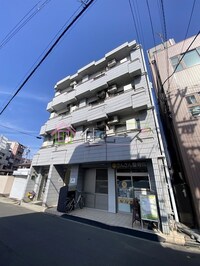 神崎プラザ