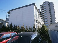 レオパレスＩＳＬＡＮＤ　ＨＩＬＬＳ