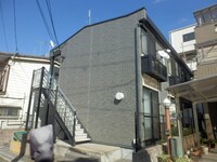 レオパレスピアーチェ