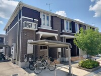 フラワータウンハイドレインジア