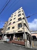 エクラ深江橋