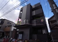 キャッスルコート塚口本町グレイス
