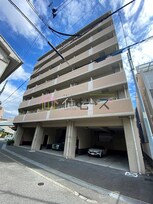 ジュネス東住吉弐番館