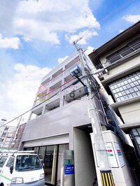 ジュエル上新庄