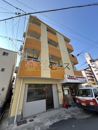 サンハイム北野