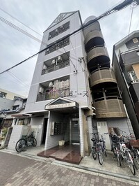 ルームハイツ5