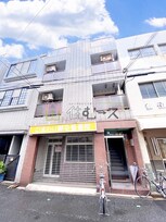 ハイツ田辺