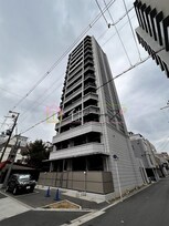 リフレス天王寺国分町