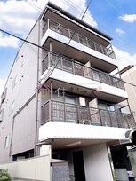 モンテベルベ瑞光