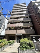 リーガル西長堀