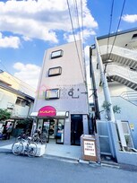 ハイツ山口