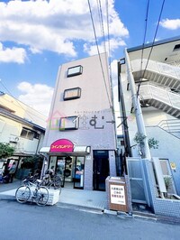 ハイツ山口