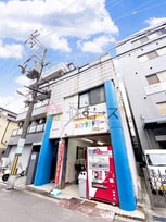 レジデンス福島