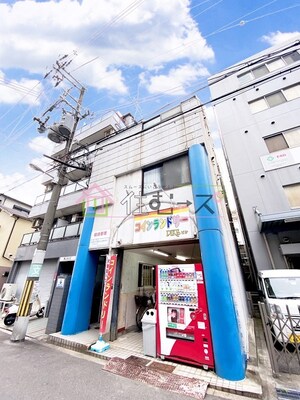 レジデンス福島