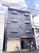 グランビルド東住吉