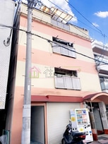 シーズコート住吉