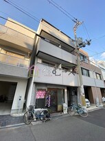 パークヒルズ青山