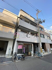 パークヒルズ青山